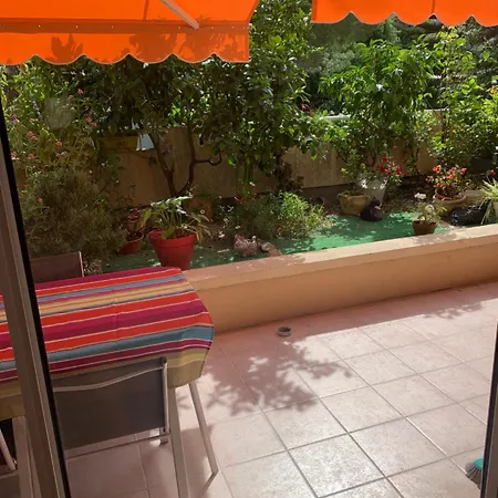 Apartmán Cosy 2 Pieces Proche Et Monaco *