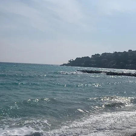 Cosy 2 Pieces Proche Et Monaco * Menton