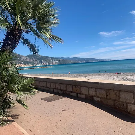 Apartmán Cosy 2 Pieces Proche Et Monaco