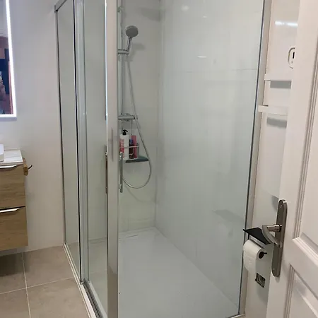 Cosy 2 Pieces Proche Et Monaco Διαμέρισμα