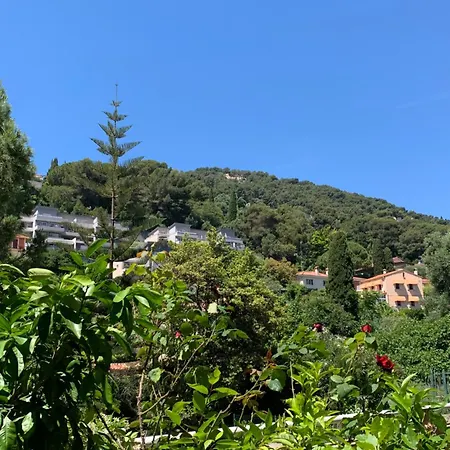 Apartamento Cosy 2 Pieces Proche Et Monaco Menton