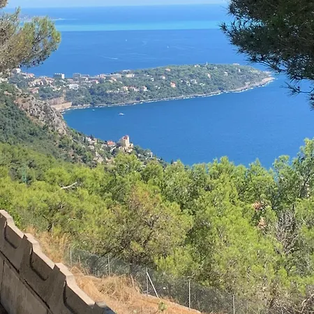 Lemon Terrace Menton - Garage - Clim