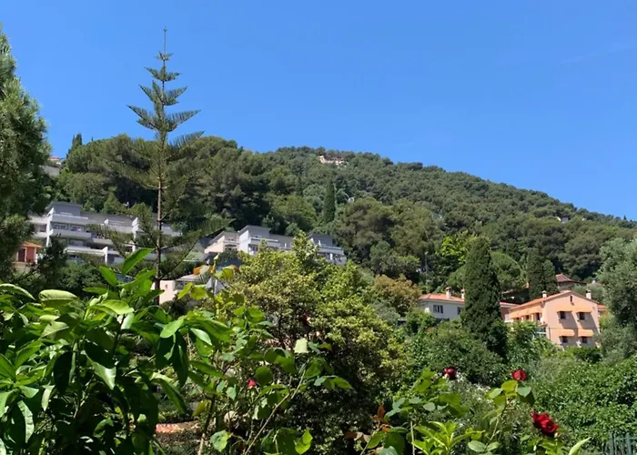 Lejlighed Cosy 2 Pieces Proche Et Monaco Menton